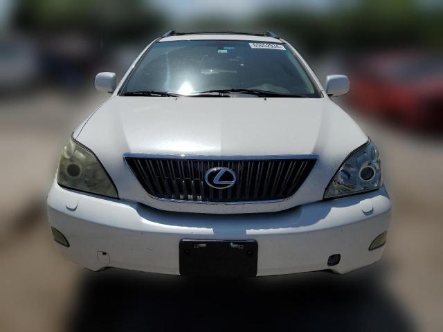 Photo 4 VIN: JTJHK31U672016232 - LEXUS RX350 