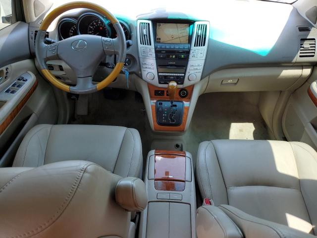 Photo 7 VIN: JTJHK31U672016232 - LEXUS RX350 