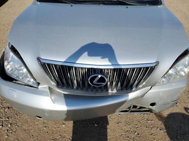 Photo 11 VIN: JTJHK31U672016991 - LEXUS RX 350 