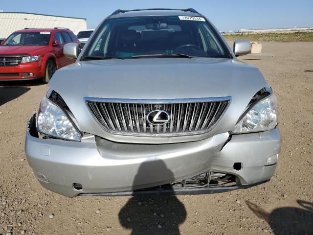 Photo 4 VIN: JTJHK31U672016991 - LEXUS RX 350 