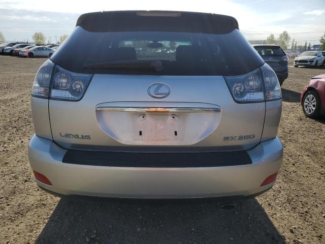 Photo 5 VIN: JTJHK31U672016991 - LEXUS RX 350 