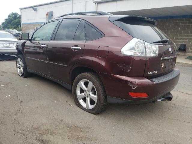 Photo 1 VIN: JTJHK31U682035378 - LEXUS RX 350 