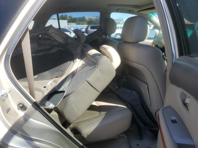 Photo 10 VIN: JTJHK31U682046932 - LEXUS RX 350 