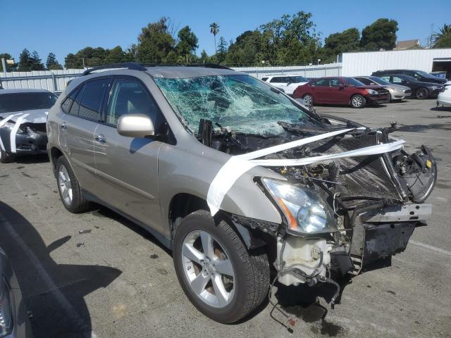 Photo 3 VIN: JTJHK31U682046932 - LEXUS RX 350 