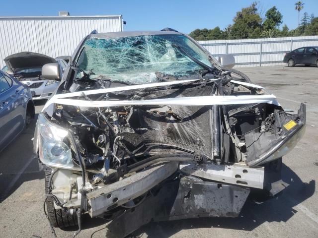 Photo 4 VIN: JTJHK31U682046932 - LEXUS RX 350 