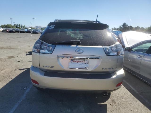 Photo 5 VIN: JTJHK31U682046932 - LEXUS RX 350 