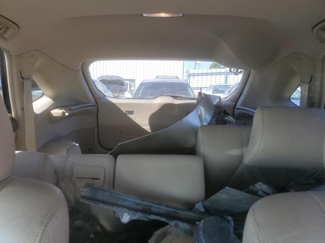 Photo 9 VIN: JTJHK31U682046932 - LEXUS RX 350 