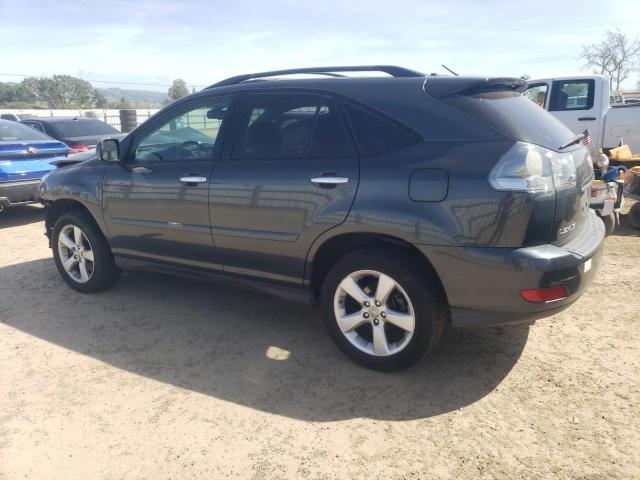 Photo 1 VIN: JTJHK31U682050558 - LEXUS RX350 