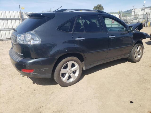 Photo 2 VIN: JTJHK31U682050558 - LEXUS RX350 