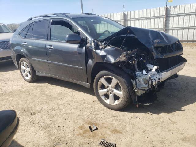 Photo 3 VIN: JTJHK31U682050558 - LEXUS RX350 