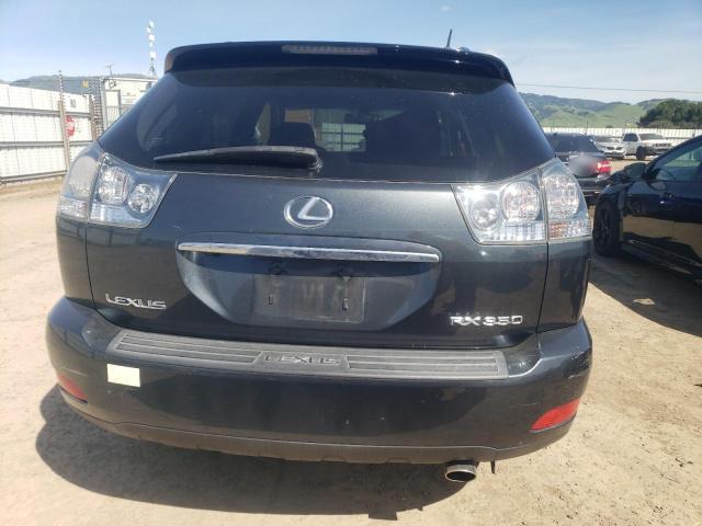 Photo 5 VIN: JTJHK31U682050558 - LEXUS RX350 