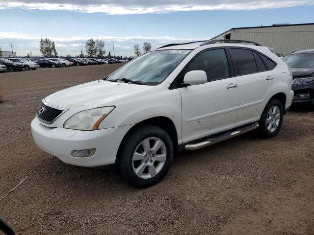 Photo 0 VIN: JTJHK31U692061190 - LEXUS RX350 