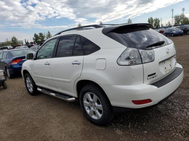 Photo 1 VIN: JTJHK31U692061190 - LEXUS RX350 