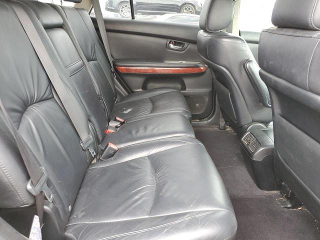 Photo 10 VIN: JTJHK31U692061190 - LEXUS RX350 