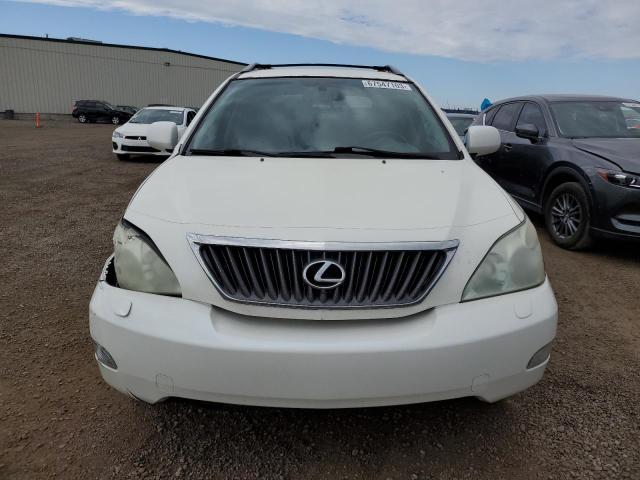 Photo 4 VIN: JTJHK31U692061190 - LEXUS RX350 