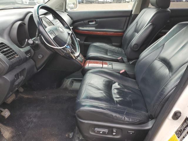 Photo 6 VIN: JTJHK31U692061190 - LEXUS RX350 