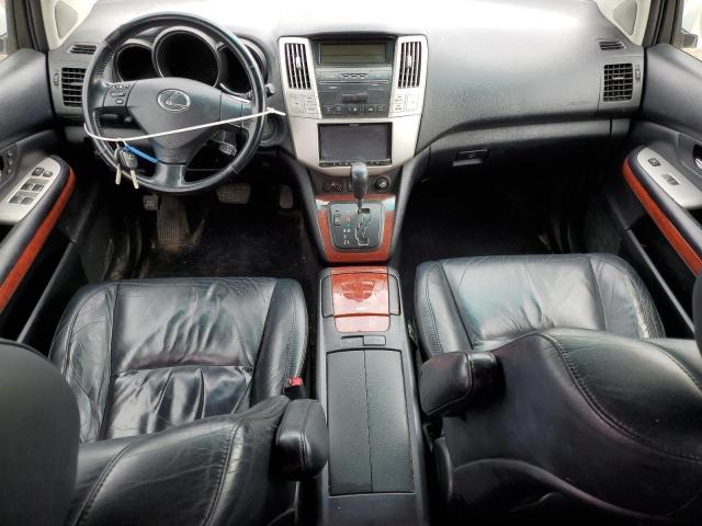 Photo 7 VIN: JTJHK31U692061190 - LEXUS RX350 