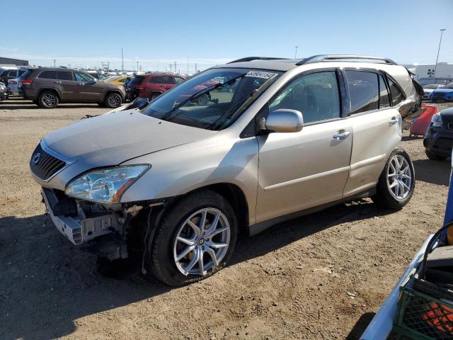 Photo 0 VIN: JTJHK31U782035793 - LEXUS RX350 