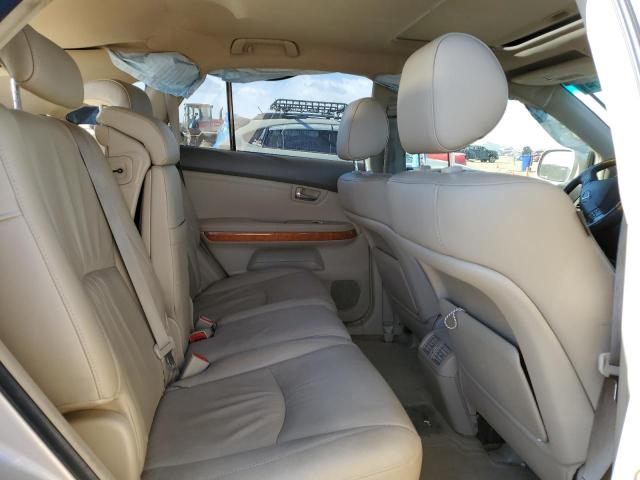 Photo 10 VIN: JTJHK31U782035793 - LEXUS RX350 