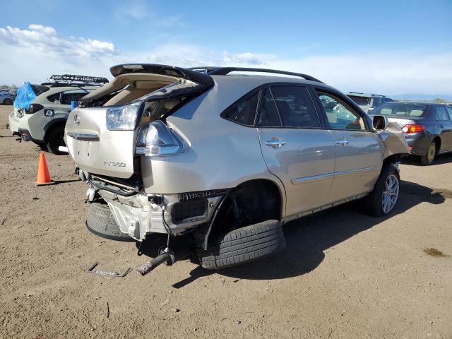 Photo 2 VIN: JTJHK31U782035793 - LEXUS RX350 