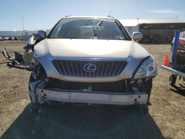 Photo 4 VIN: JTJHK31U782035793 - LEXUS RX350 