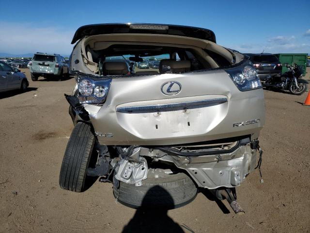 Photo 5 VIN: JTJHK31U782035793 - LEXUS RX350 