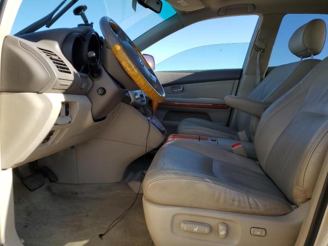 Photo 6 VIN: JTJHK31U782035793 - LEXUS RX350 