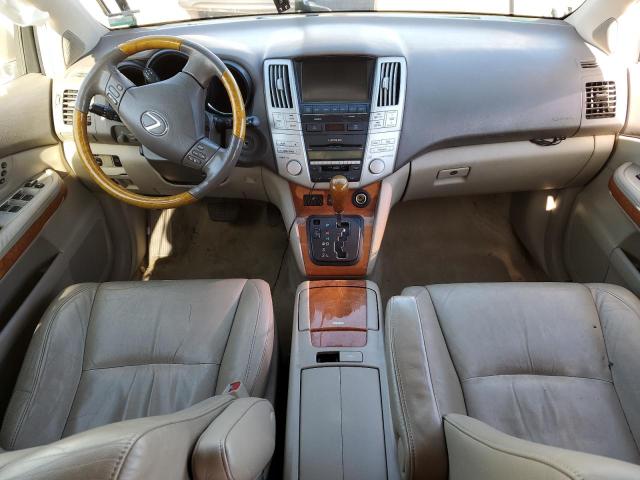 Photo 7 VIN: JTJHK31U782035793 - LEXUS RX350 