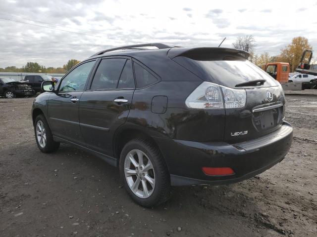 Photo 1 VIN: JTJHK31U782850026 - LEXUS RX350 