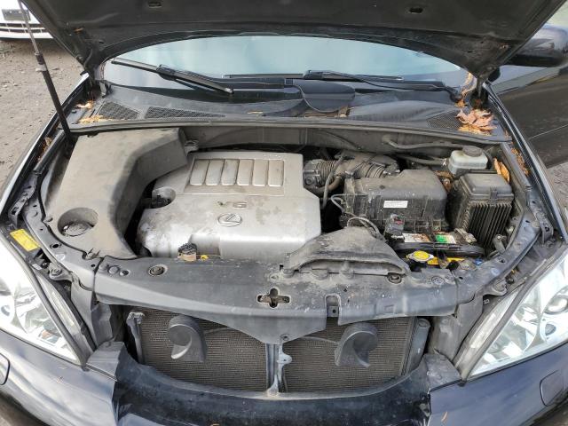 Photo 10 VIN: JTJHK31U782850026 - LEXUS RX350 