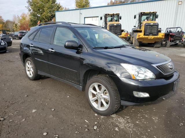 Photo 3 VIN: JTJHK31U782850026 - LEXUS RX350 