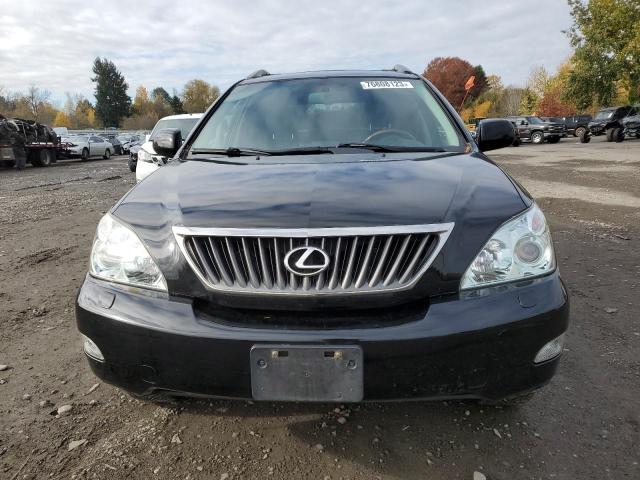 Photo 4 VIN: JTJHK31U782850026 - LEXUS RX350 