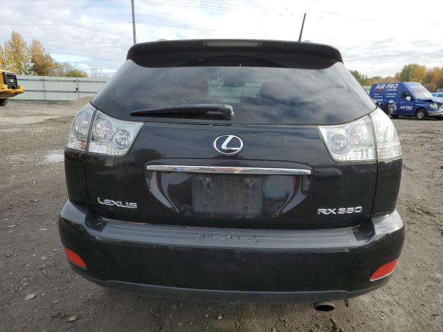 Photo 5 VIN: JTJHK31U782850026 - LEXUS RX350 