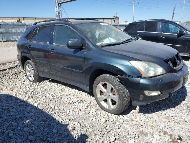 Photo 3 VIN: JTJHK31U872016555 - LEXUS RX 350 