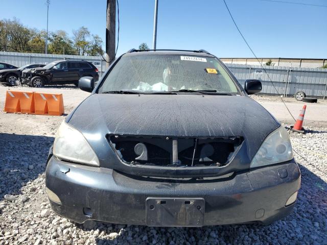 Photo 4 VIN: JTJHK31U872016555 - LEXUS RX 350 