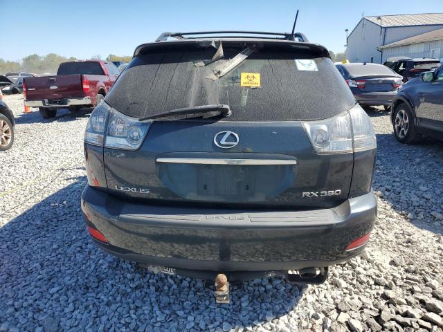 Photo 5 VIN: JTJHK31U872016555 - LEXUS RX 350 