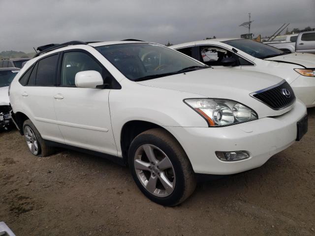 Photo 3 VIN: JTJHK31U872025739 - LEXUS RX350 