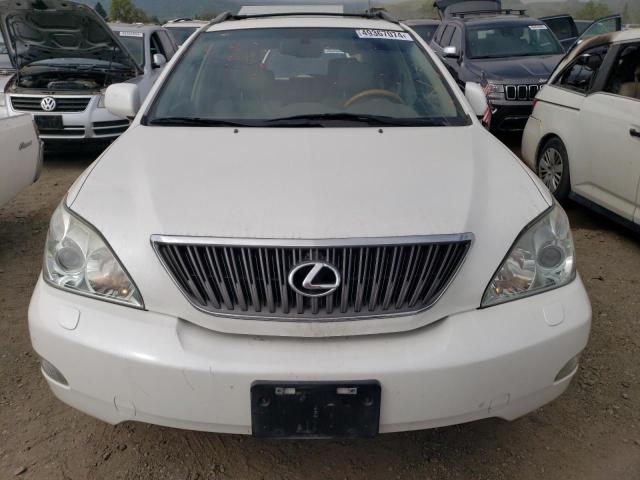 Photo 4 VIN: JTJHK31U872025739 - LEXUS RX350 