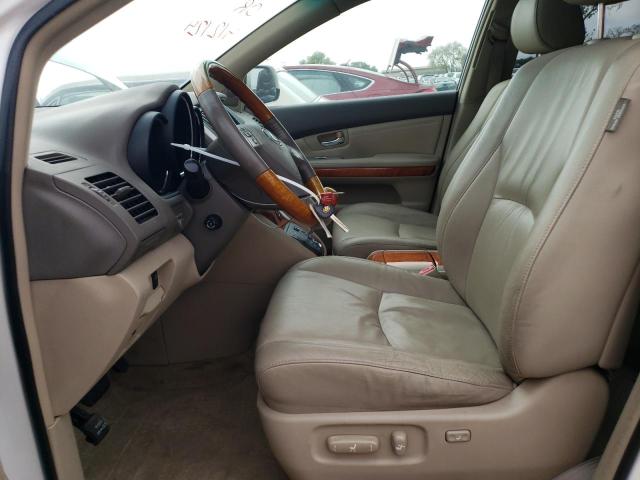 Photo 6 VIN: JTJHK31U872025739 - LEXUS RX350 