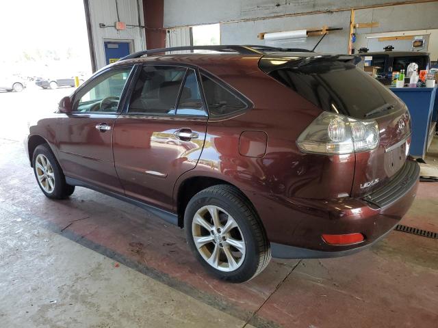 Photo 1 VIN: JTJHK31U882852335 - LEXUS RX350 