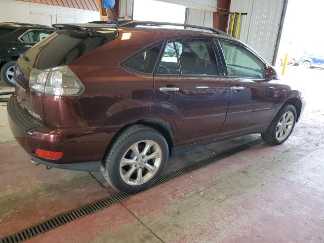 Photo 2 VIN: JTJHK31U882852335 - LEXUS RX350 