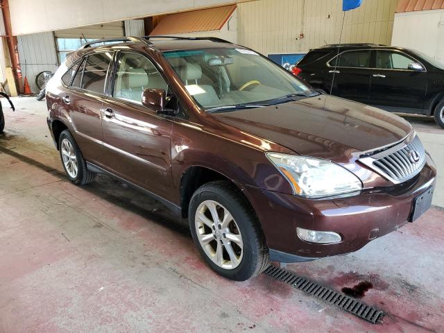 Photo 3 VIN: JTJHK31U882852335 - LEXUS RX350 