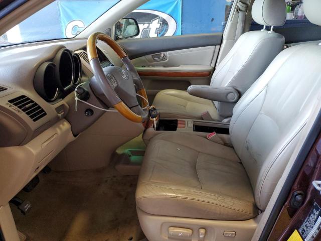 Photo 6 VIN: JTJHK31U882852335 - LEXUS RX350 