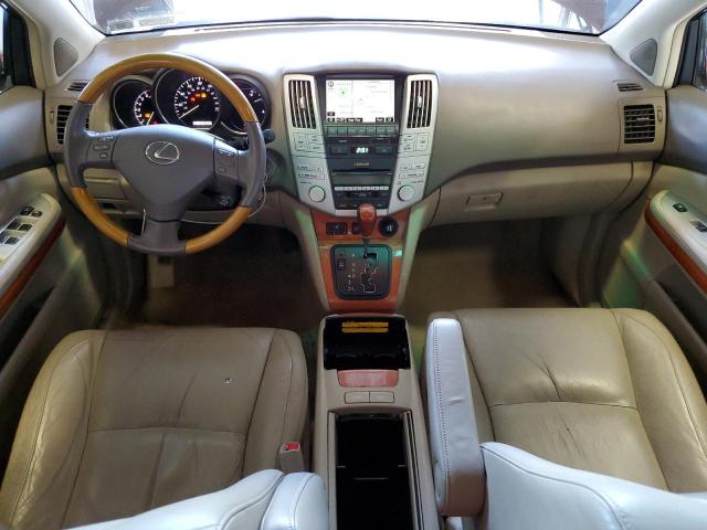 Photo 7 VIN: JTJHK31U882852335 - LEXUS RX350 