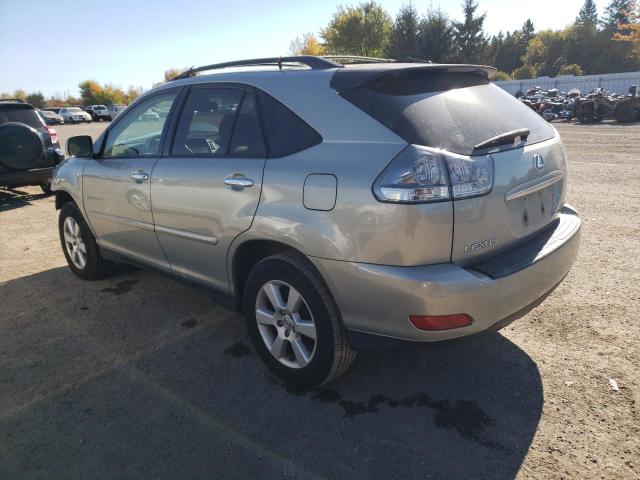 Photo 1 VIN: JTJHK31U892059957 - LEXUS RX 350 