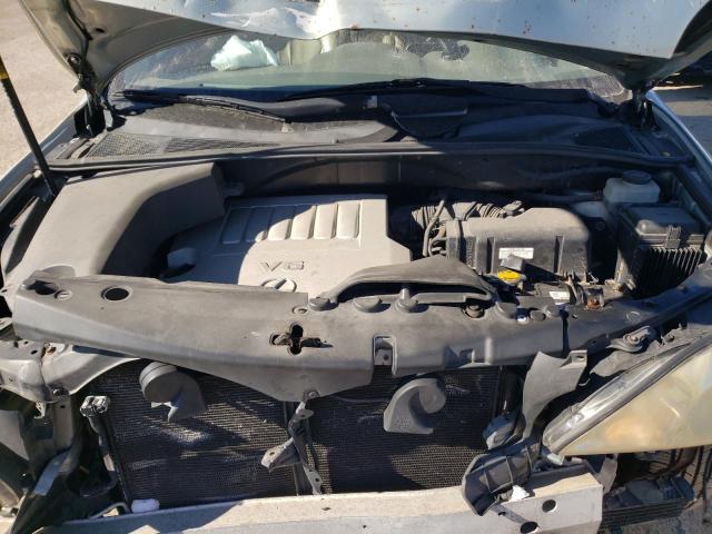 Photo 11 VIN: JTJHK31U892059957 - LEXUS RX 350 