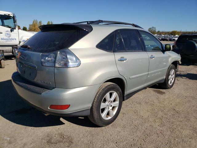 Photo 2 VIN: JTJHK31U892059957 - LEXUS RX 350 