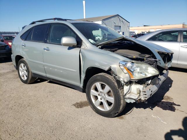 Photo 3 VIN: JTJHK31U892059957 - LEXUS RX 350 