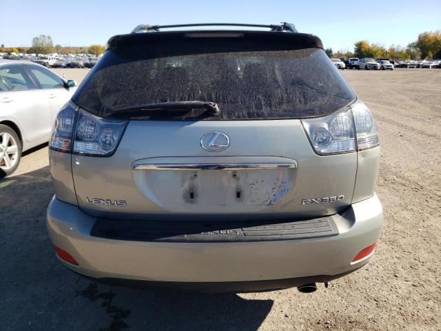 Photo 5 VIN: JTJHK31U892059957 - LEXUS RX 350 