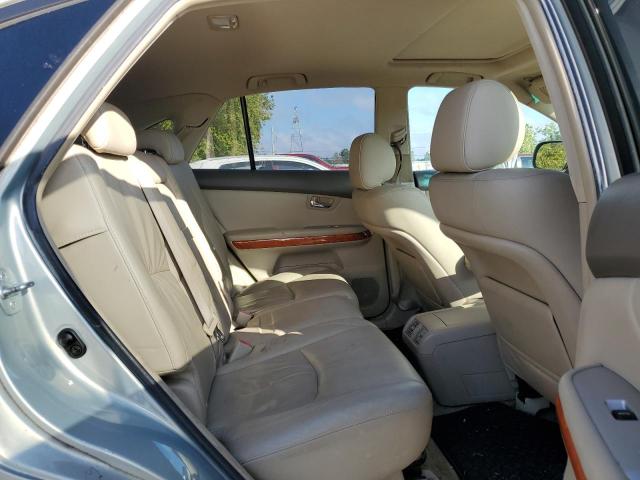 Photo 10 VIN: JTJHK31U972013289 - LEXUS RX 350 